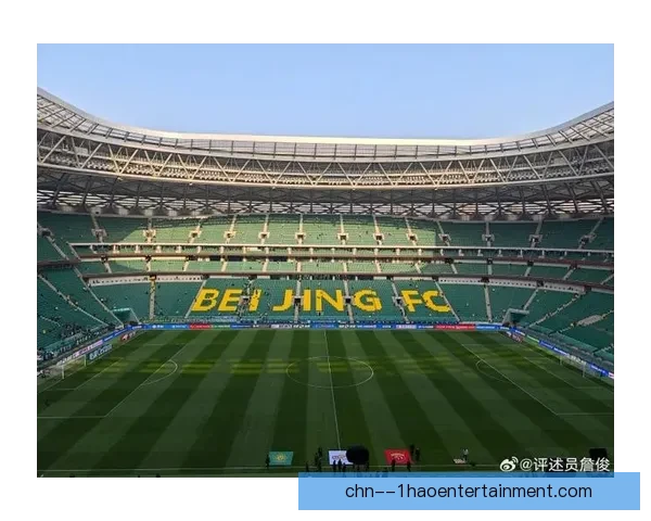 国安新工体主场票房火爆荣登中超第一引发热议