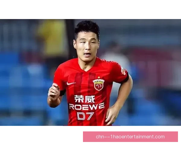 武磊连续三场梅开二度 展现出色状态助力中超球队攻势猛增